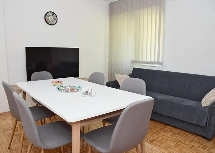 Apartman Palace Jajce