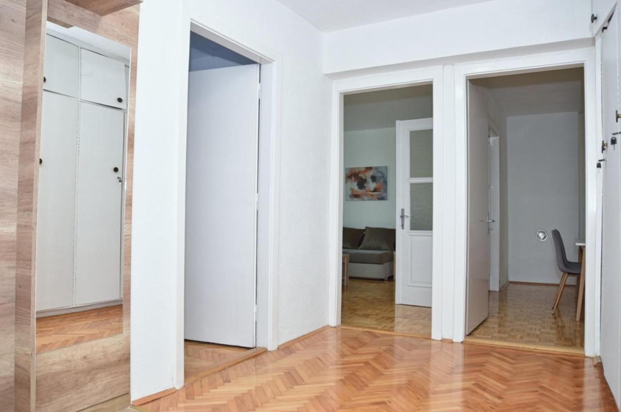 Palace Appartamento *