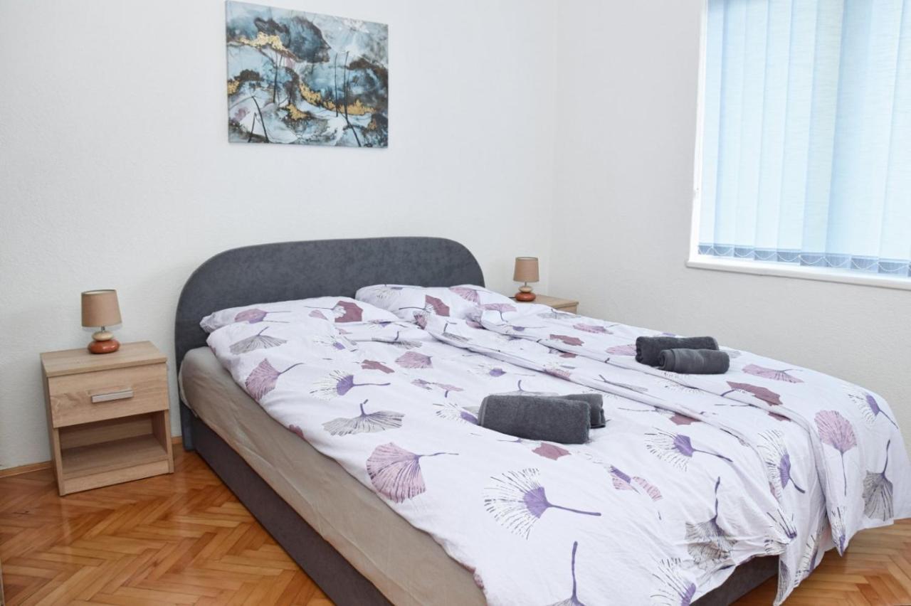 Palace Appartamento *